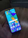 Редми Huawei P 30 Pro 8/256 обмен