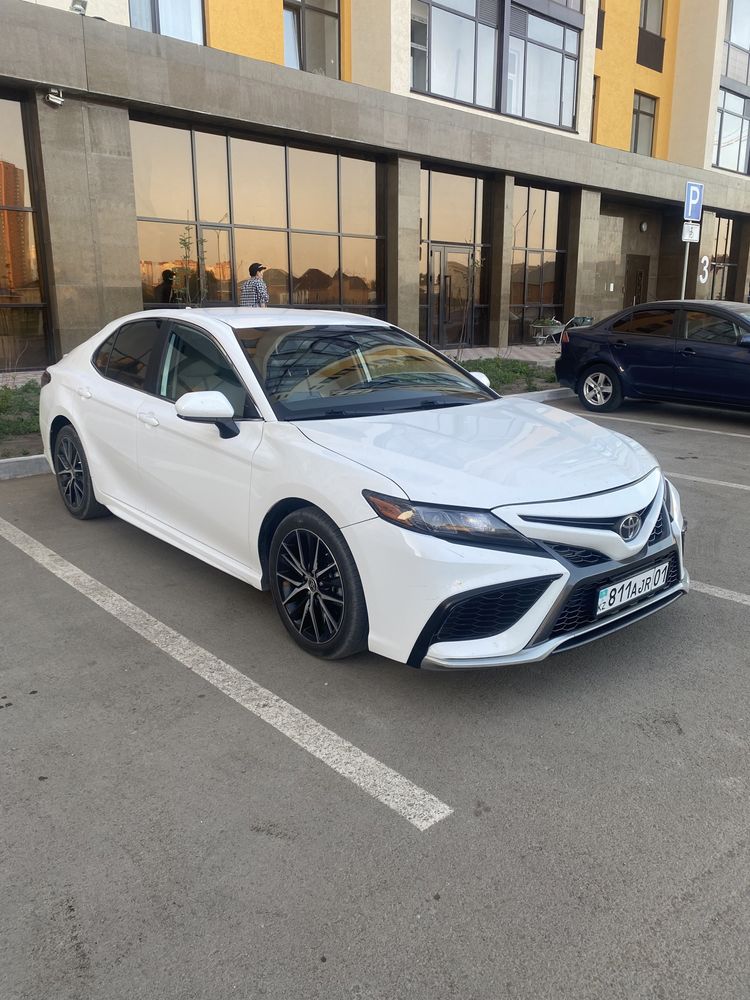 Аренда авто Автопрокат Прокат авто Астана без водителя