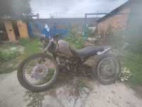 Racer ranger rc200-gy8
