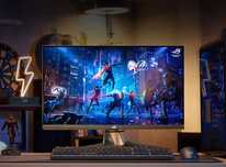 Игровой Монитор ASUS ROG SWIFT PG259QN 360 герц