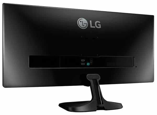 МОНИТОР 2К LG 25 Дюймов 75ГЦ