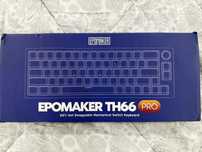 EPOMAKER TH66 PRO Клавиатура