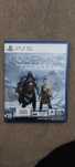 God of war рагнарёк (PS5)