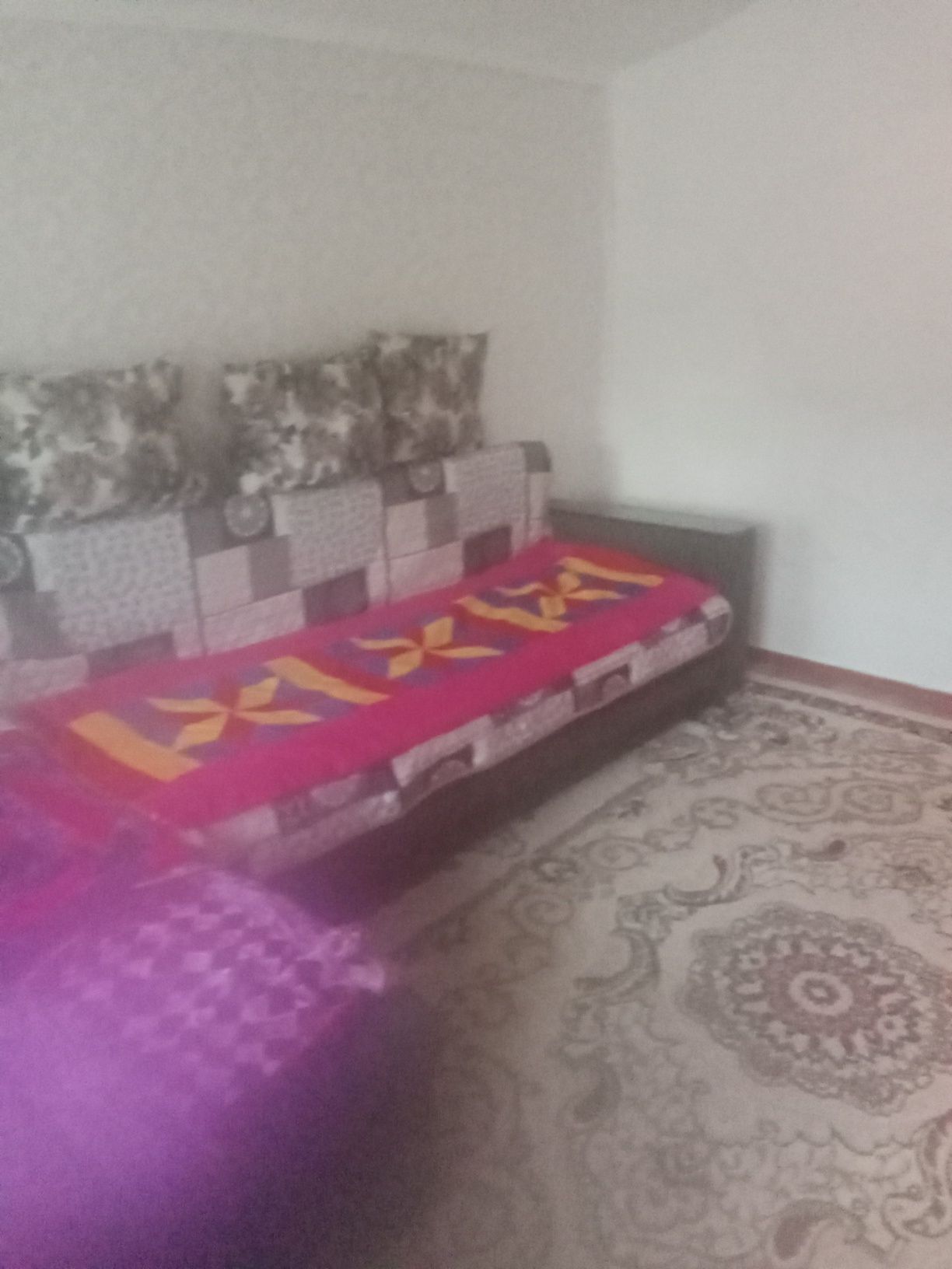 Продам домик в центре
