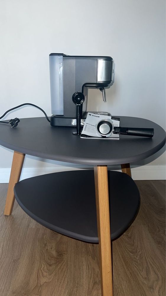 Кофеварка vitek vt-8470