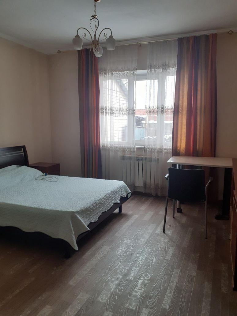 Сам в аренду уютную комнату в экологически чистом районе