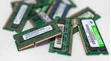 ОЗУ для ноутбуков 1G, 2Gb, 4Gb, 8Gb, 16Gb в отличном состоянии с гаран