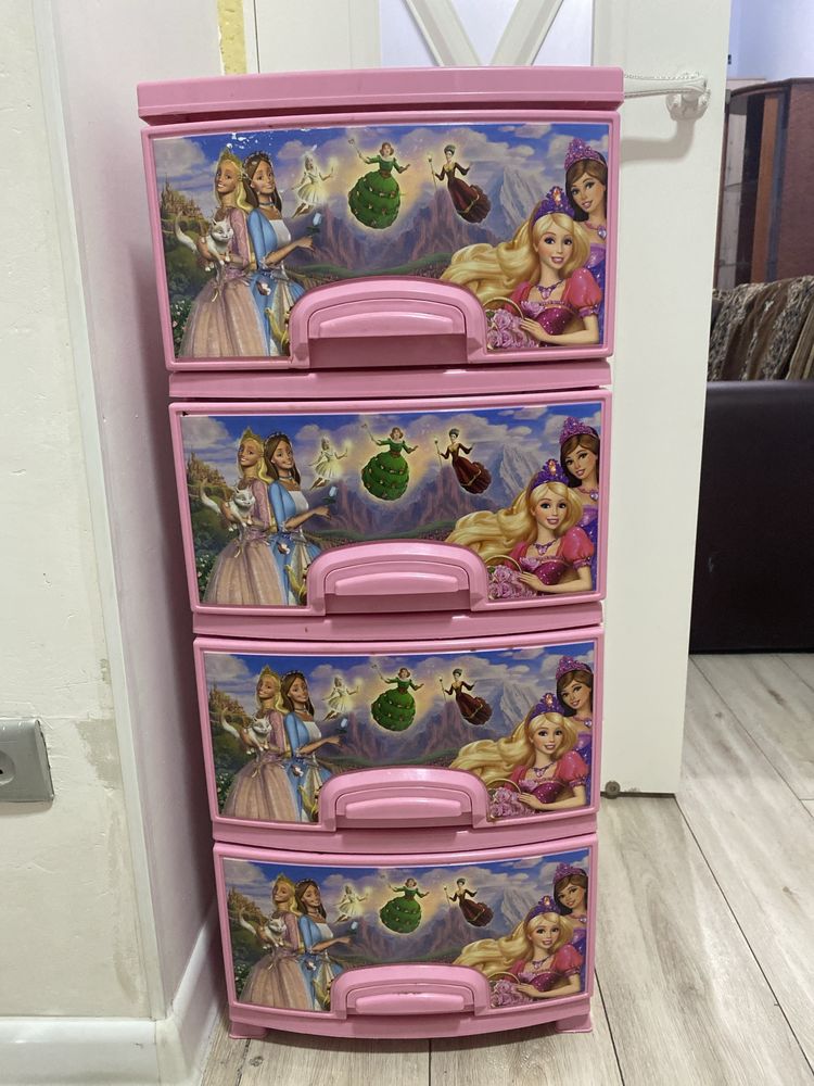 детский шкаф для девочкк