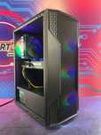Игровой блок Intel Core i5-13400F + RTX5060 8Gb