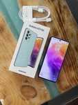 Продам Samsung A73 5G