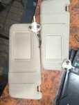 козырьки камри 40 2 штуки