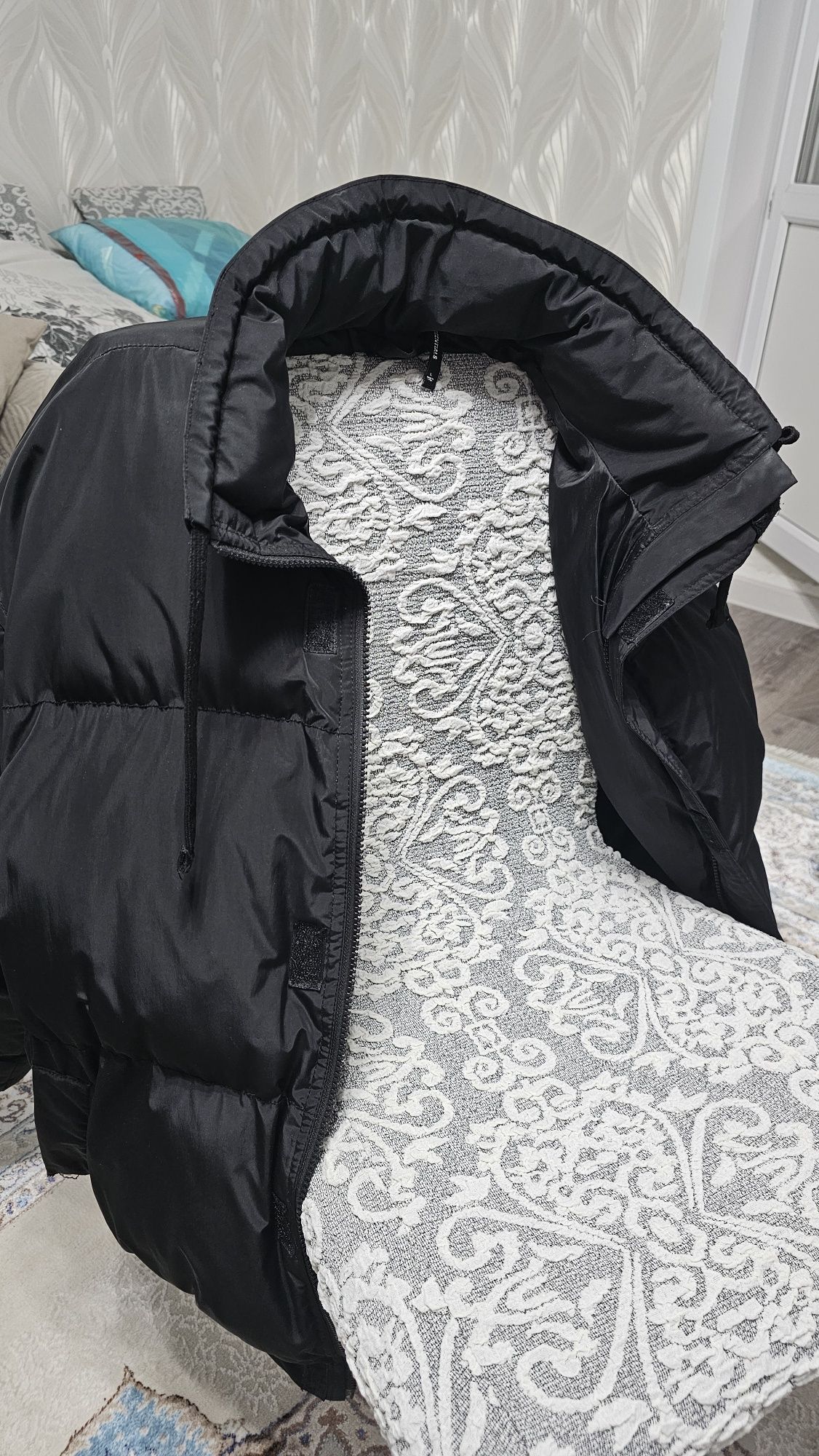Куртка essentials