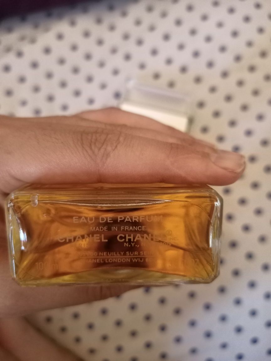 CHANEL N°5 100ml Original
