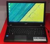 Ноутбук Aser Aspire ES 15