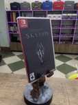 The elder scrools V Skyrim  катридж для Nintendo