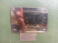 электродвигатель Siemens 14 кв