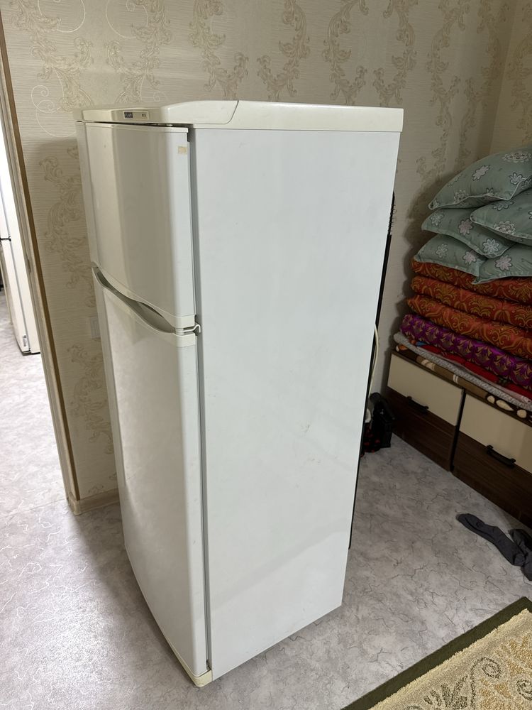 Холодильник Атлант