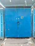 Продам контейнер пятитонник