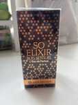 Парфюмерная вода So Elixir Bois Sensuel Yves Rocher