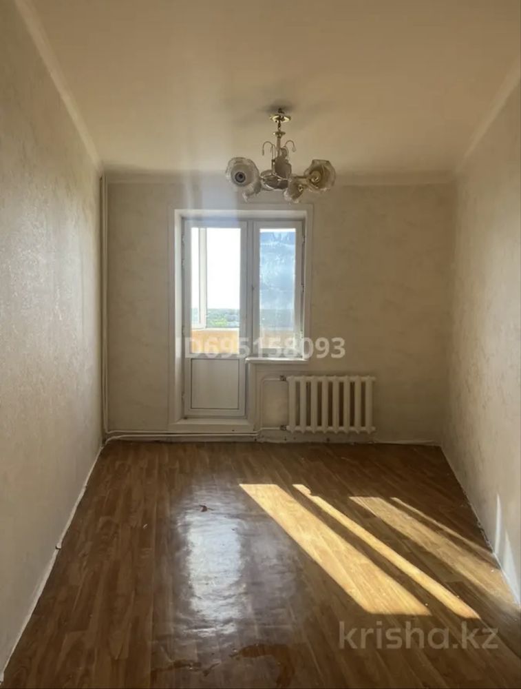 Продам 3-х ком кв в 7мкр 15 дом