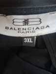 Продам футболку Interpol Balenciaga