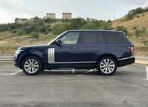 Оригинальные диски r20 Range Rover / Land Rover