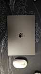MacBook Pro 14" M3 Pro, 18 ГБ ОЗУ, 512 ГБ SSD,