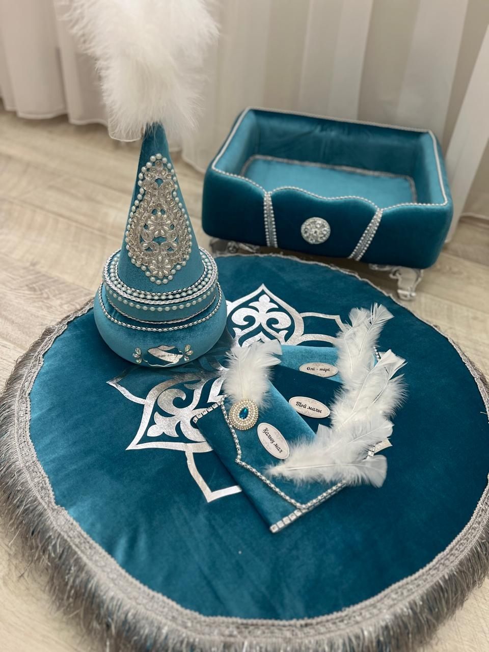Тойбастар-корзина