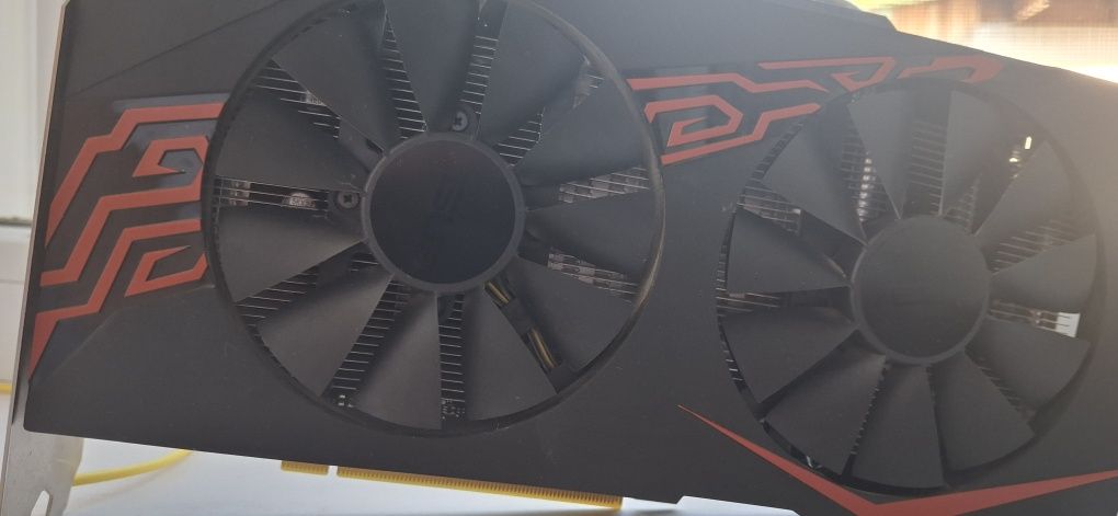 Аналог Gtx 1060 6gb