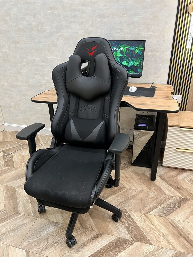 Игровой компьютер (Полный сетап)