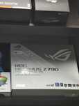 Материнская плата Асус z790