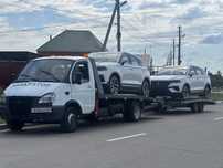 Автовоз. Астана Шымкент