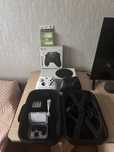 продам Xbox Series S 512 gb