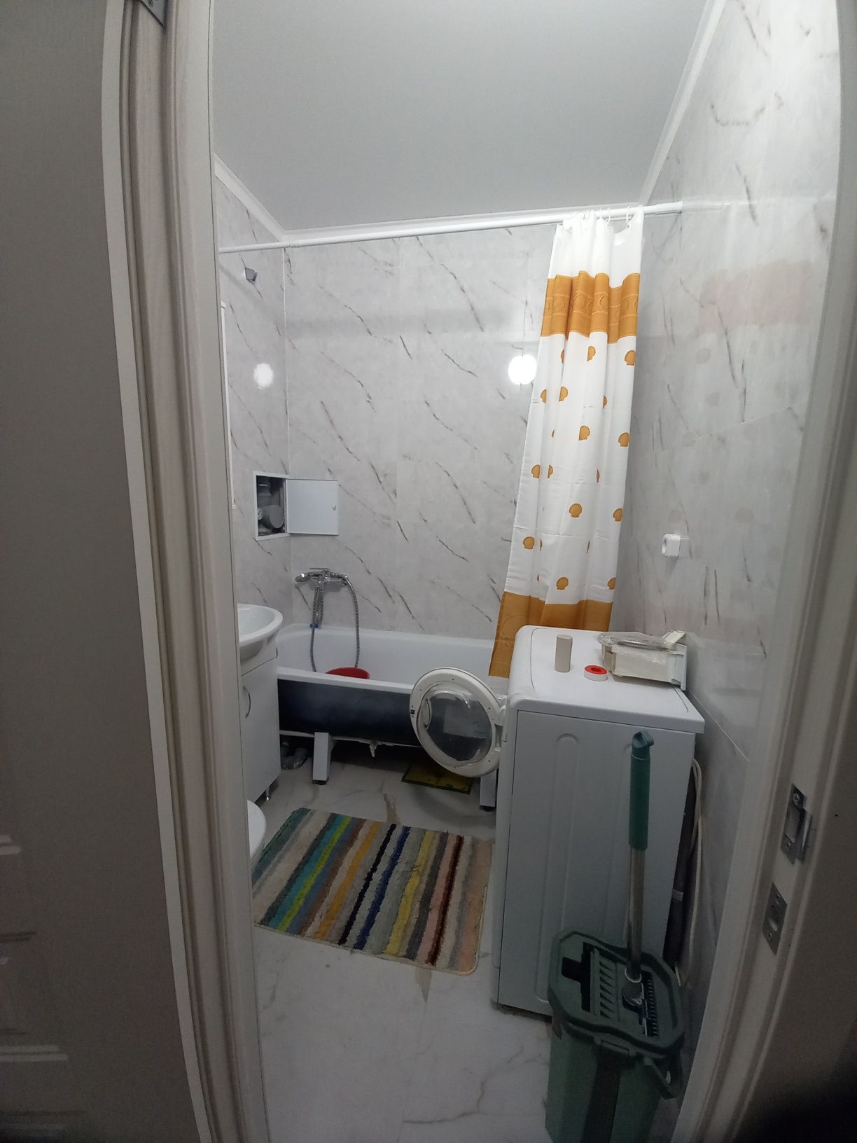 Продаётся 1 ком кв Сары-арка 25/2