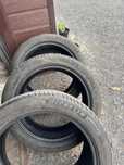 Продам летние шины Michelin