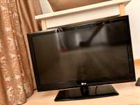 Телевизор LG на запчасти