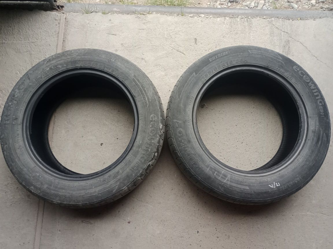 Дөңгелек 185/65/15