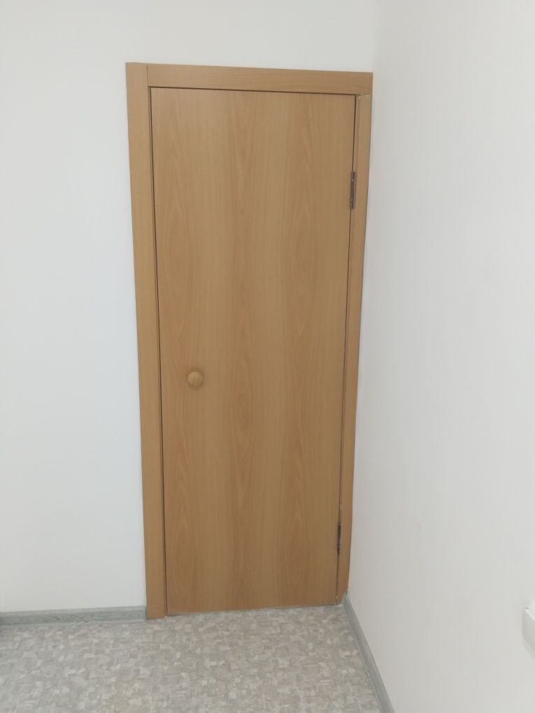 Продам двери межкомнатные