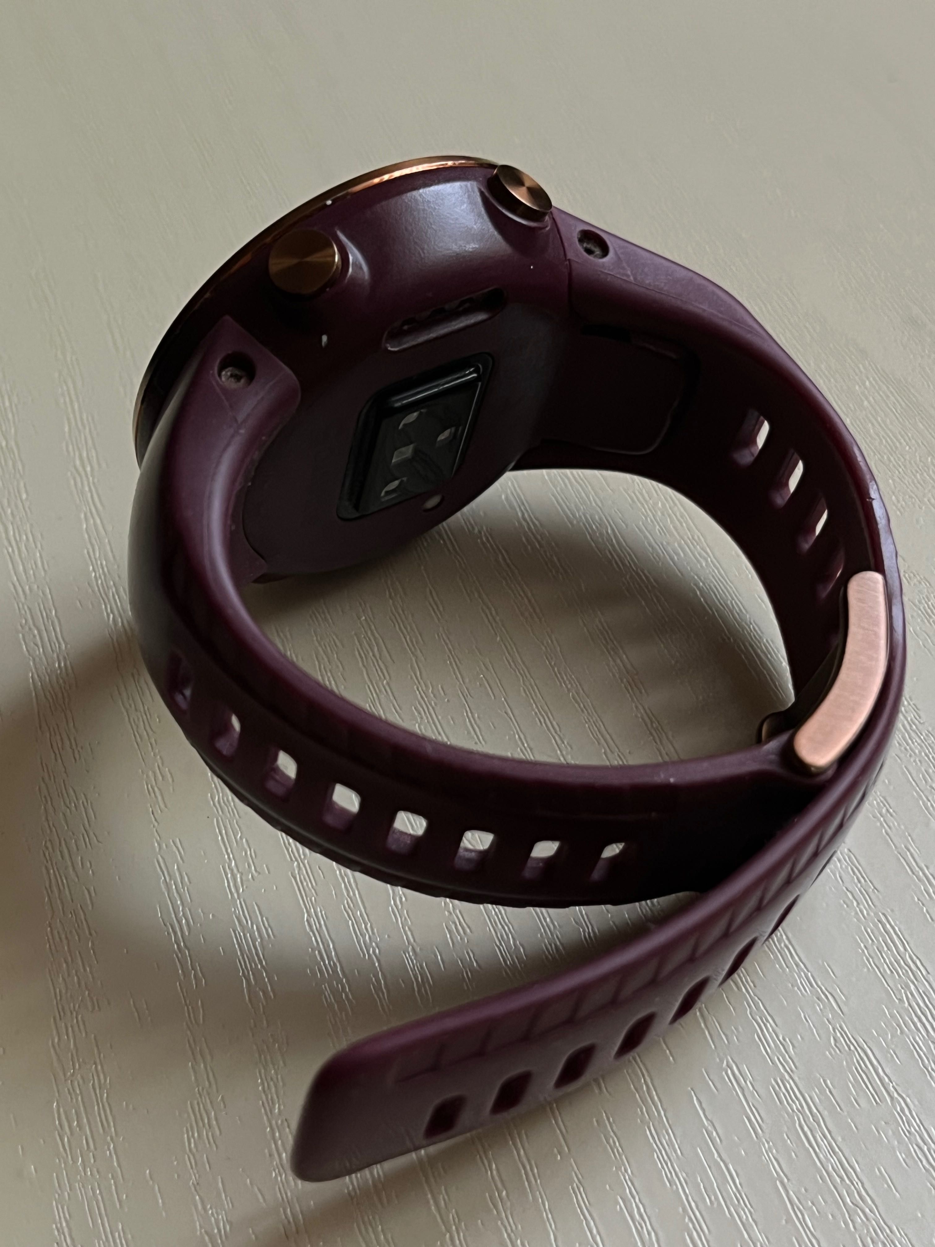 Продам спортивные часы Suunto 5