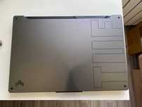 Игровой ноутбук ASUS TUF Gaming F17 i5 / RTX 3050 / 32GB / 512GB