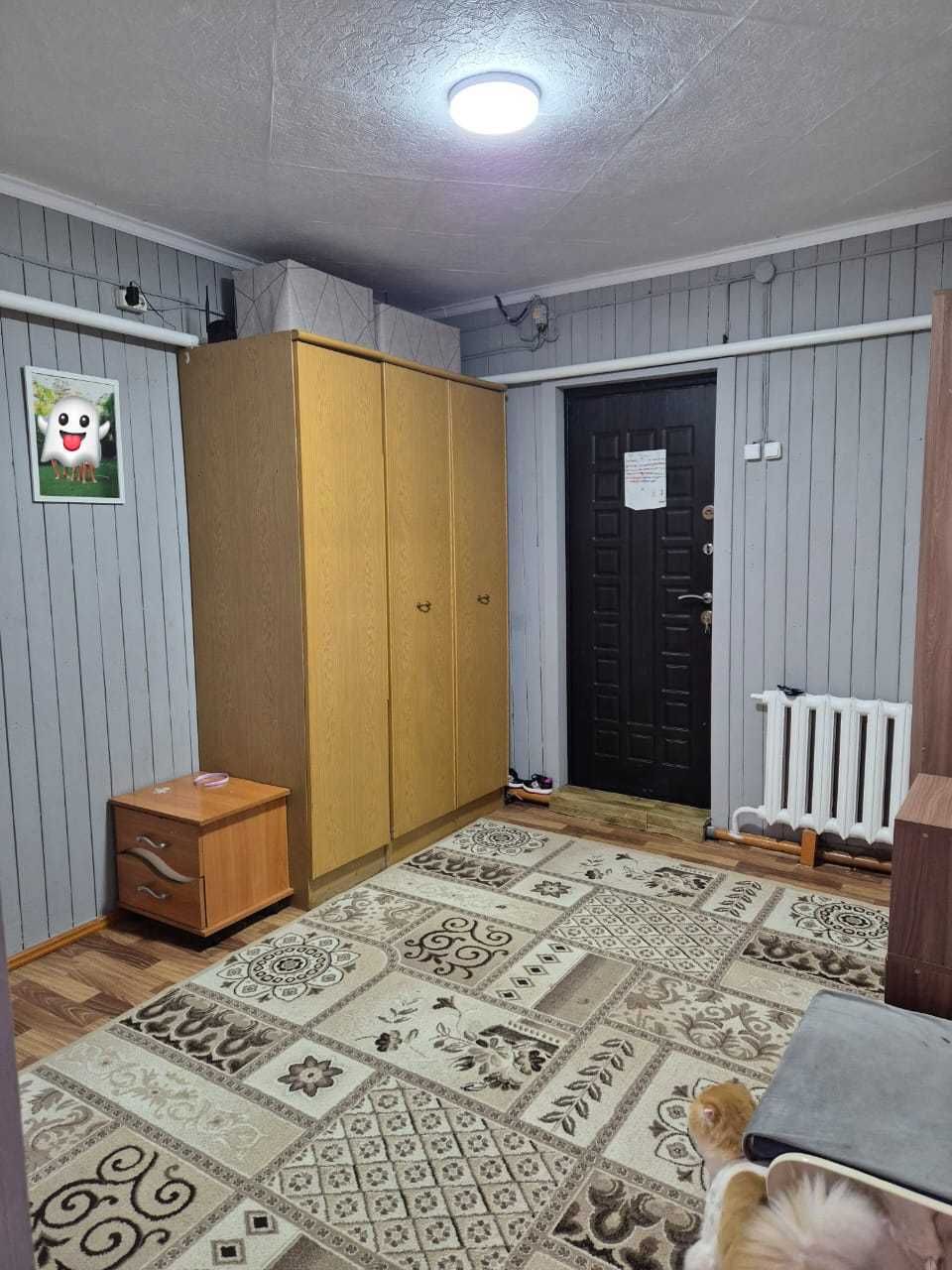 Продается уютный 3-х комнатный дом в Якоре