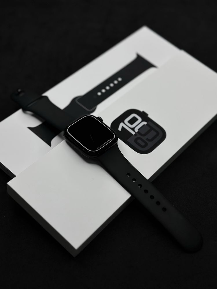 Apple Watch 10 (42 mm) | Рассрочка 0•0•12 | Гарантия | Trade in