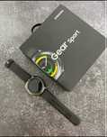 Продам Смарт-часы Samsung Galaxy Gear Sport (Павлодар) Лот:445434