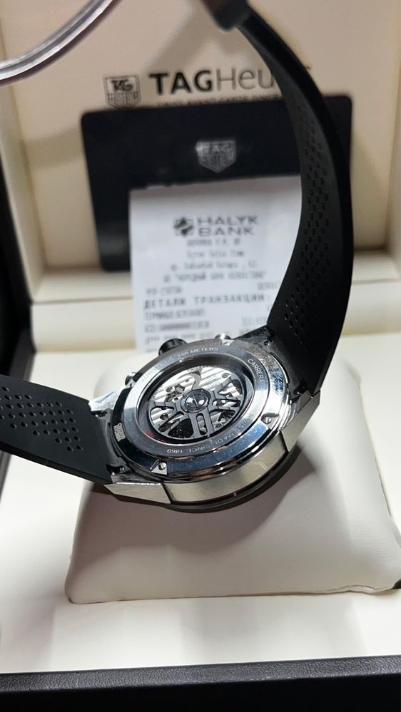 Tag Heuer Carrera (heuer02)