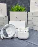 AirPods 3, AirPods Pro 2, AirPods беспроводные наушники, эйрподс, 1в 1