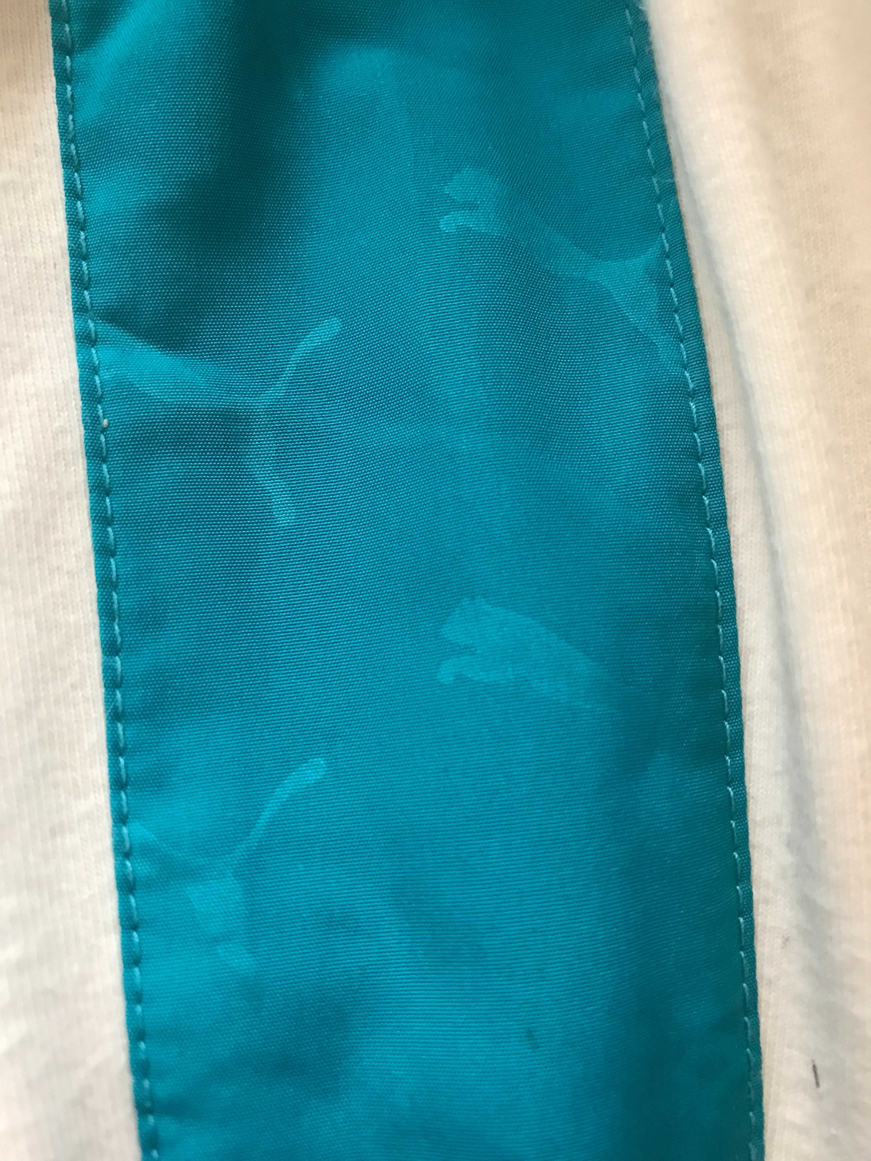 Широкие спортивные штаны  Puma