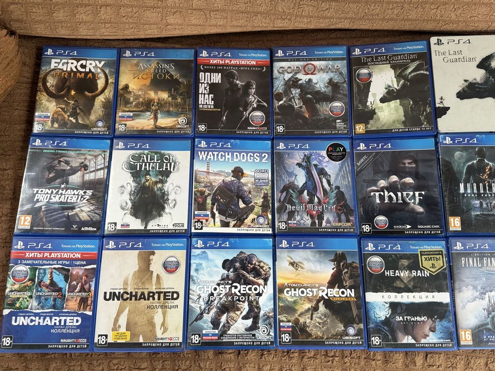 Диски пс 4 игры playstation 4 игры,