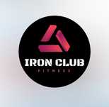 Абонемент фитнесс зал iron club!г