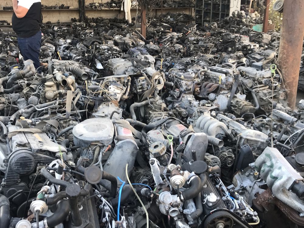 Volkswagen transpoter 1,9 diesel