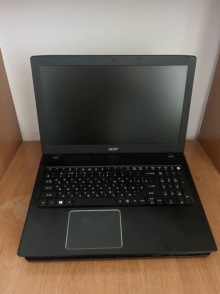 Продам ноутбук ACER